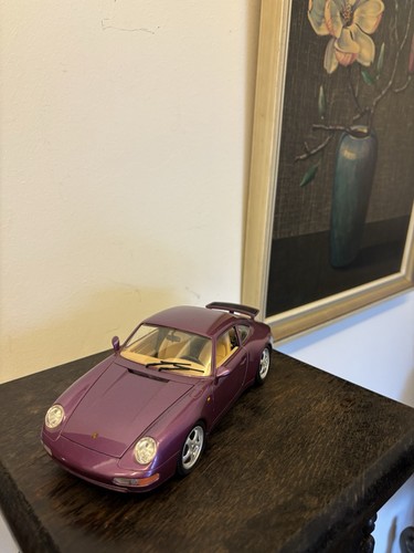 Bburago modellino auto - , porsche