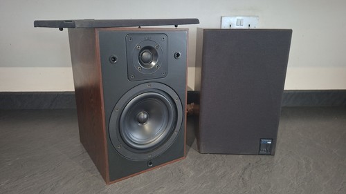 Kef 102 altoparlanti - , di