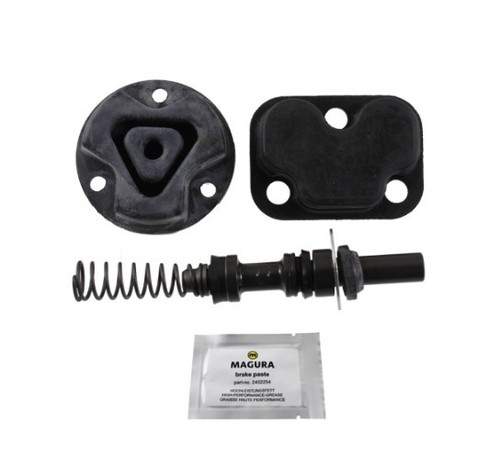 Kit revisione pompa freno - pompa,