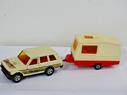 Majorette range rover - range,