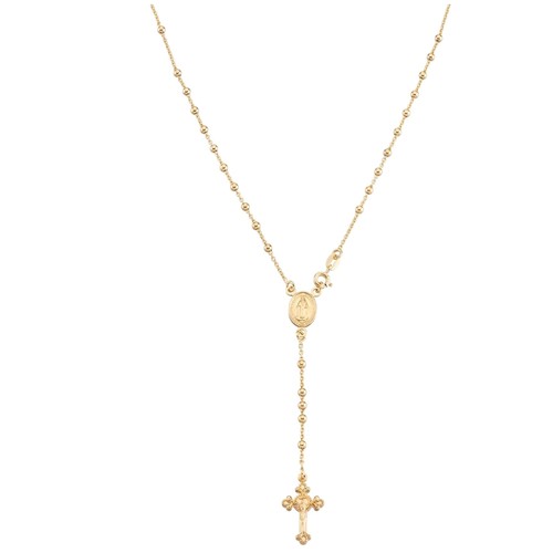 Collana donna rosario - , in