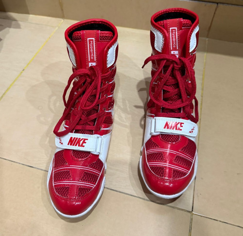 Stivali boxe mma - da, nike