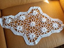 prezioso centro uncinetto