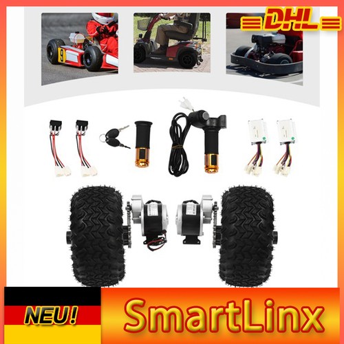 Kit trasformazione motore - trasformazione,