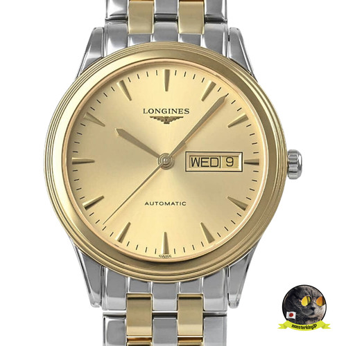 Longines flagship mm - longines, 38