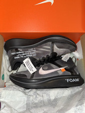 Nike Air Zoom Fly x Off White