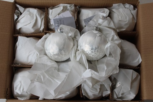 Set palline natale - palline,