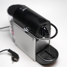 Macchina da caffè a capsule De Longhi PIXIE EN 124.S • Macchina da caffè Nespresso