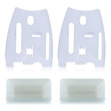 Pour plaque de pression Pour