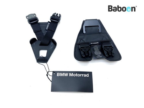 Bmw attacco per borsa - per, da