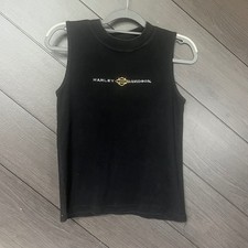 Canotta vintage anni 90