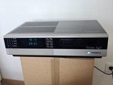 Videoregistratore grundig 2x4 - videoregistratore,