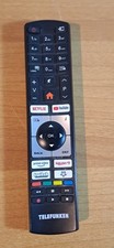 TELECOMANDO ORIGINALE TV TELEFUNKEN