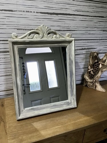 Specchio parete vintage - specchio,