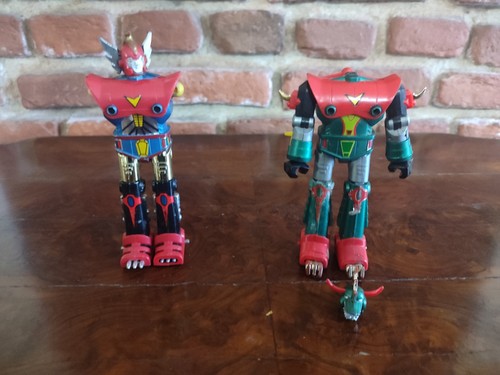 Gokai dragon giant - dg,