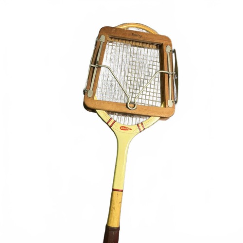 Racchetta tennis vintage - racchetta, da