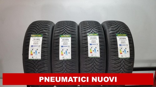 Gomme nuove 225 - nuove, 225/55r19
