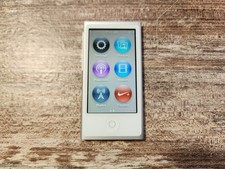 Apple iPod Nano 7 16 GB (WiFi)