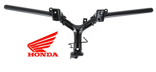 Manubrio originale honda - originale,