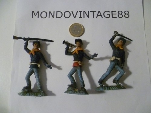 Soldatini nordisti nardi - 3,
