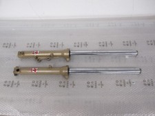 forcella HONDA NSR 125 R 1988-1992 (JC20) 1990 usato front fork