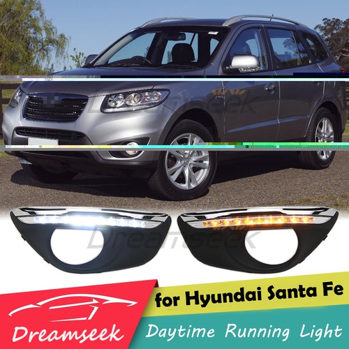 Luce marcia diurna led - diurna, drl