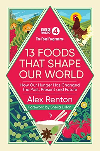 The food programme foods - the, programme: