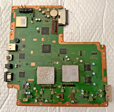 Scheda madre Sony PlayStation