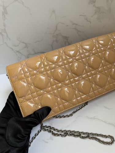 Borsa pochette christian - borsa, dior