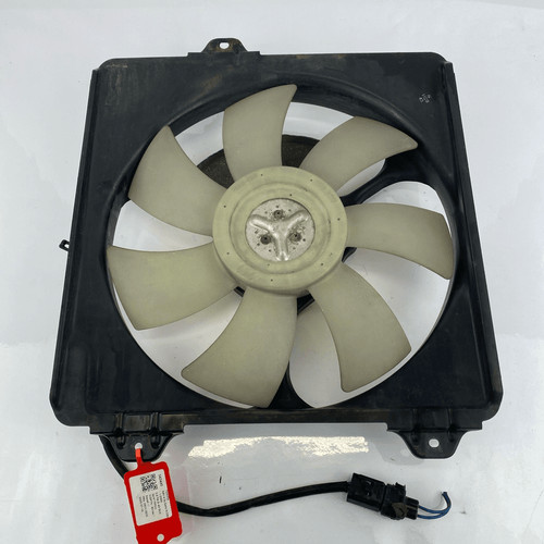 1636123050 ventola toyota rav - 1636123050,