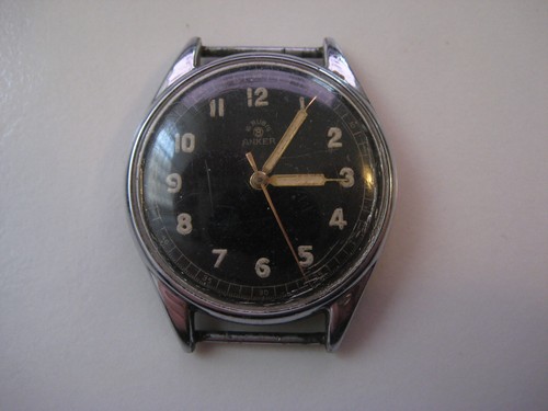 Anker bimag orologio - anker,