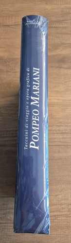 Mariani taccuini di viaggio - mariani,