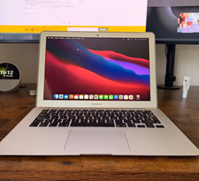 Apple MacBook Air 13" 2014