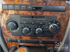 Centralina Climatizzatore Jeep Grand Cherokee Unità 3.0 CRD 4x4 Diesel MK3 WH 2006