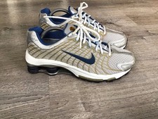 Vintage 2004 Nike Shox Men’s