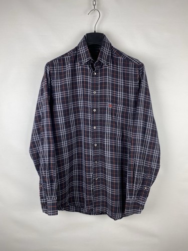 Camicia vintage burberry - camicia,