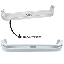 Balconcino Frigo Hotpoint