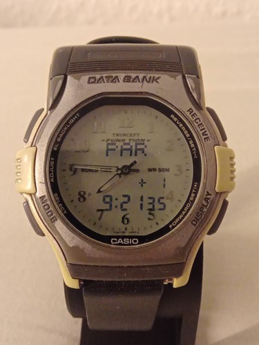 Banca dati casio fkt - banca,
