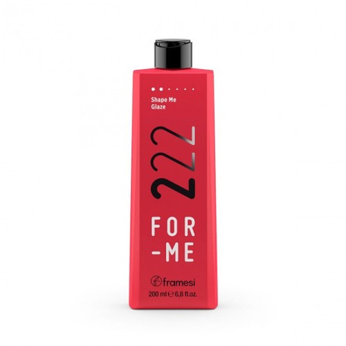 Framesi for 222 - shape, me