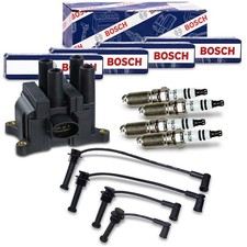 BOBINA DI ACCENSIONE + SET DI