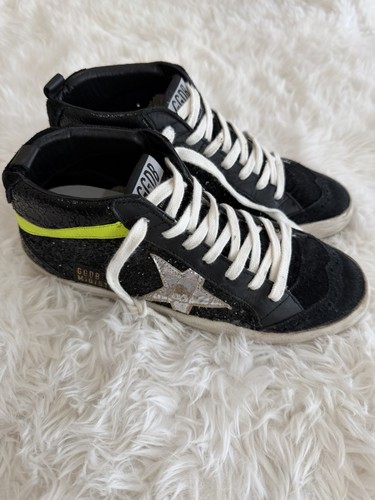Sneakers golden goose - sneakers,