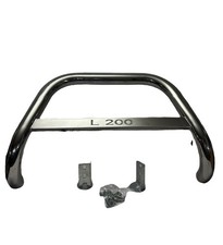 BULL BAR MITSUBISHI L200 K74