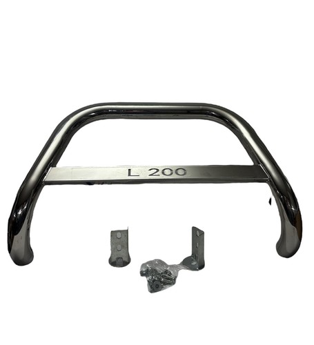 Bull bar mitsubishi - bull, k74