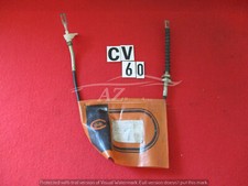 15611 CAVO ACCELERATORE A PEDALE PER BMW 520 I