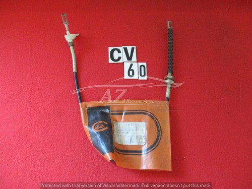 15611 cavo acceleratore - acceleratore, a