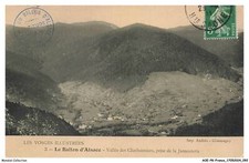 AOEP8-0684-88 - Le Vosgi