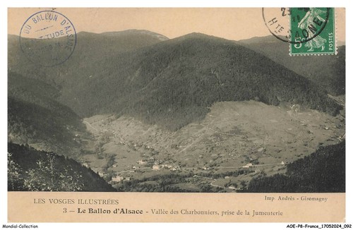 Aoep8 0684 le vosgi - le,