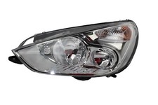 Faro Sinistro Alogeno Ford Galaxy - S-Max 1791506