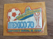 BUSTINA packet FIGURINE