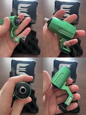 Equaliser Spike macchinetta